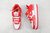 Air Force 1 '07 Low 'Red' en internet