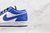 Air Jordan 1 Low 'Game Royal'