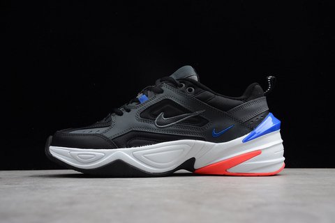 Nike M2K Tekno Dark Grey Racer Blue Comprar en DAIKAN