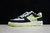 Nike AirForce 1 Low Reflect Black Volt - comprar online