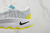 Nike Motiva 'White Optic Yellow'