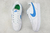 Nike Footwear Court Borough Low 2 'White Blue' en internet