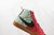Image of Nike SB Zoom Blazer Mid PRM Acclimate Jade Smoke