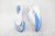 Nike ZoomX Vaporfly NEXT% 2 'White Photo Blue' on internet