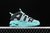 Nike Air More UPTEMPO Tiffany on internet