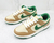 Dunk Low 'Rattan Canyon Green' - comprar online