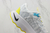 Image of Nike Motiva 'White Optic Yellow'