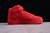 AIR FORCE 1 MID '07 CLASSIC RED on internet