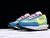 Nike LD Waffle Sacai Green Multi - comprar online