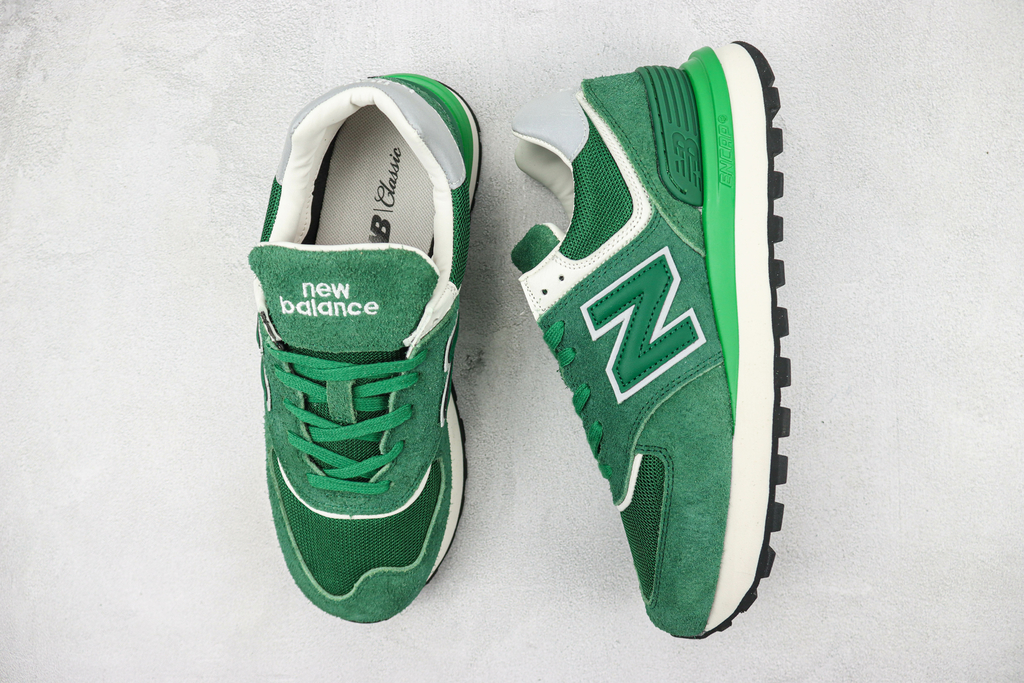 New Balance 574 Legacy Green Comprar en DAIKAN