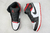 Air Jordan 1 Mid 'Gym Red Black Toe' on internet