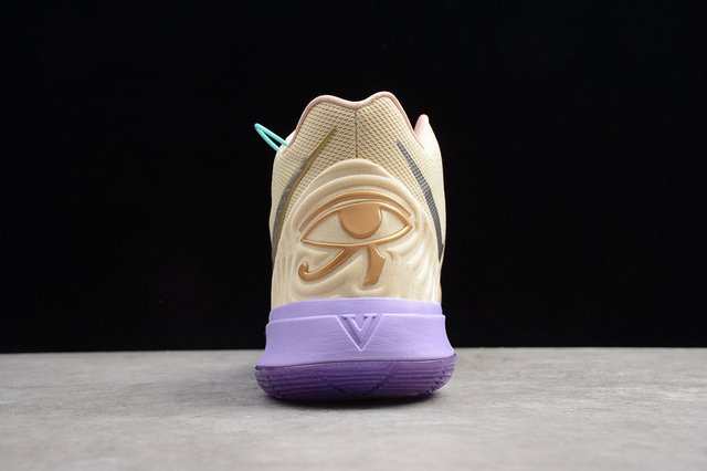 Buy Concepts X Kyrie Ikhet CI0295 900 Cream GOAT 60 OFF