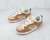 Dunk Low Disrupt 2 'Brown Crocodile' - comprar online