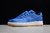 Nike AirForce 1 Low CLOT Blue Silk - comprar online