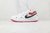 Air Jordan 1 Low 'White University Red'