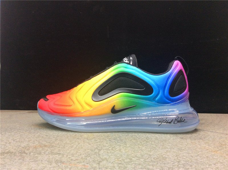 Nike AIRMAX 720 BE TRUE Buy in DAIKAN