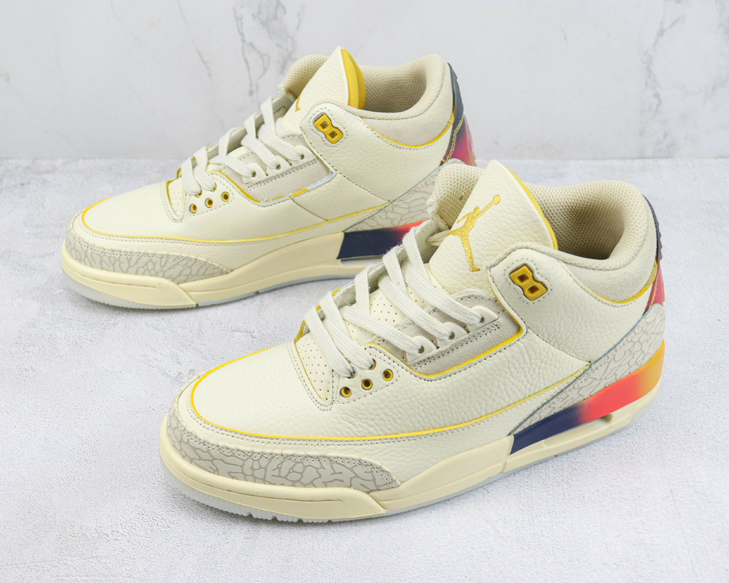 Zapatillas j balvin jordan precio deals