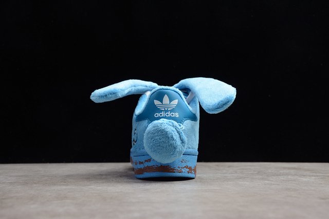 Adidas Superstar Melting Sadness Bunny - DAIKAN