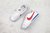 Nike Classic Cortez Leather 'White Red' en internet