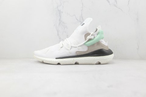 Adidas Y-3 Kusari 2 'Neoprene White Salty Green'