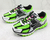 Nike Zoom Vomero "Electric" - comprar online