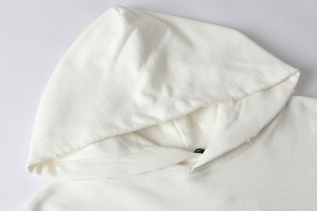 Buzo balenciaga blanco sale