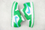 Air Jordan 1 Low 'Lucky Green' | Ref (52) - comprar online