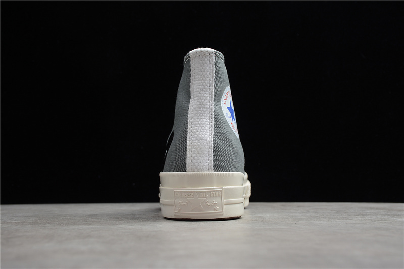 Comme des garçons zapatillas argentina deals