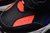 Nike M2K Tekno Black Deep Royal Blue Bright Crimson - buy online
