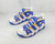 Nike Air More Uptempo GS 'Golden State Warriors' - comprar online