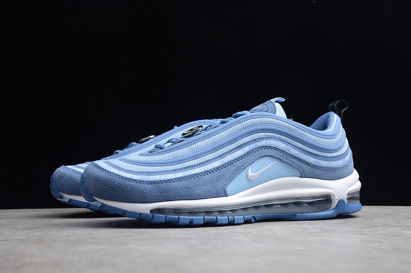 Nike air max 97 indigo hot sale