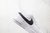 Imagen de Air Force 1 '07 'Cut Out Swoosh - White Black'