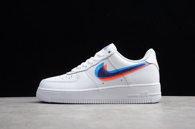 Air force 1 3d glasses mens online