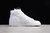 Nike Blazer Mid Triple White on internet