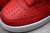 AIR FORCE 1 HIGH '07 LV8 GYM RED