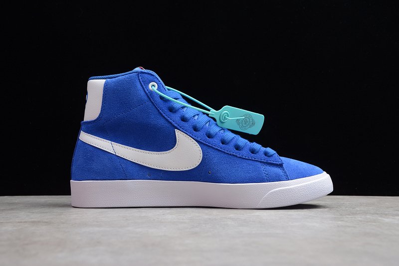 Nike Blazer Mid Stranger Things Independence Day Pack