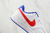 Image of Nike Court Vision White/Red/Blue