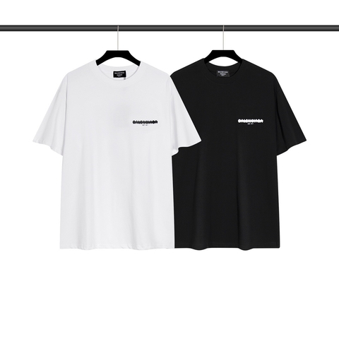 Remeras balenciaga hombre hotsell