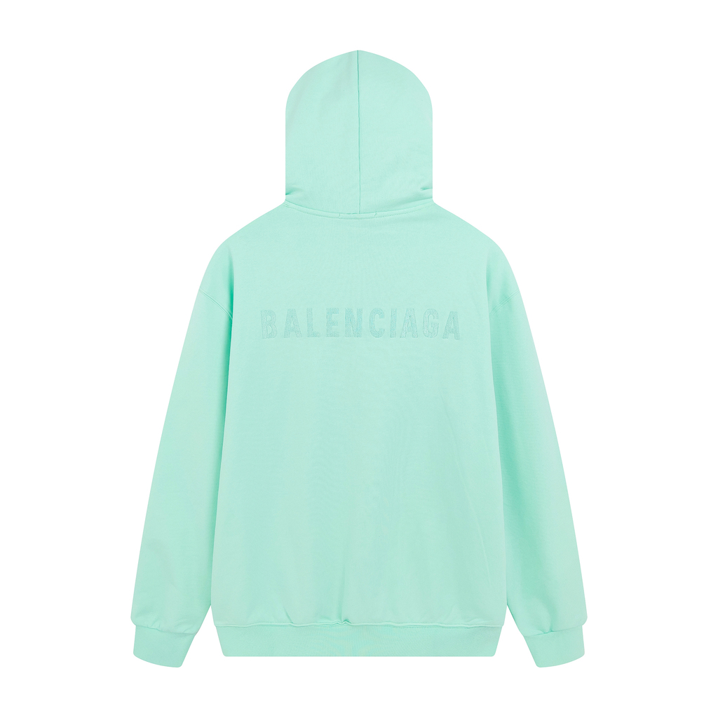 Buzo Balenciaga Classic copia Buy in DAIKAN