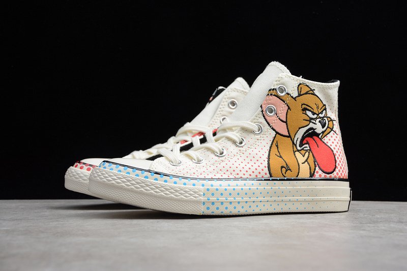 CONVERSE Chuck Taylor All Star 70s Hi Tom and Jerry