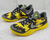 Nike Kobe 8 ZK 8 XDR 'Black Yellow' - buy online
