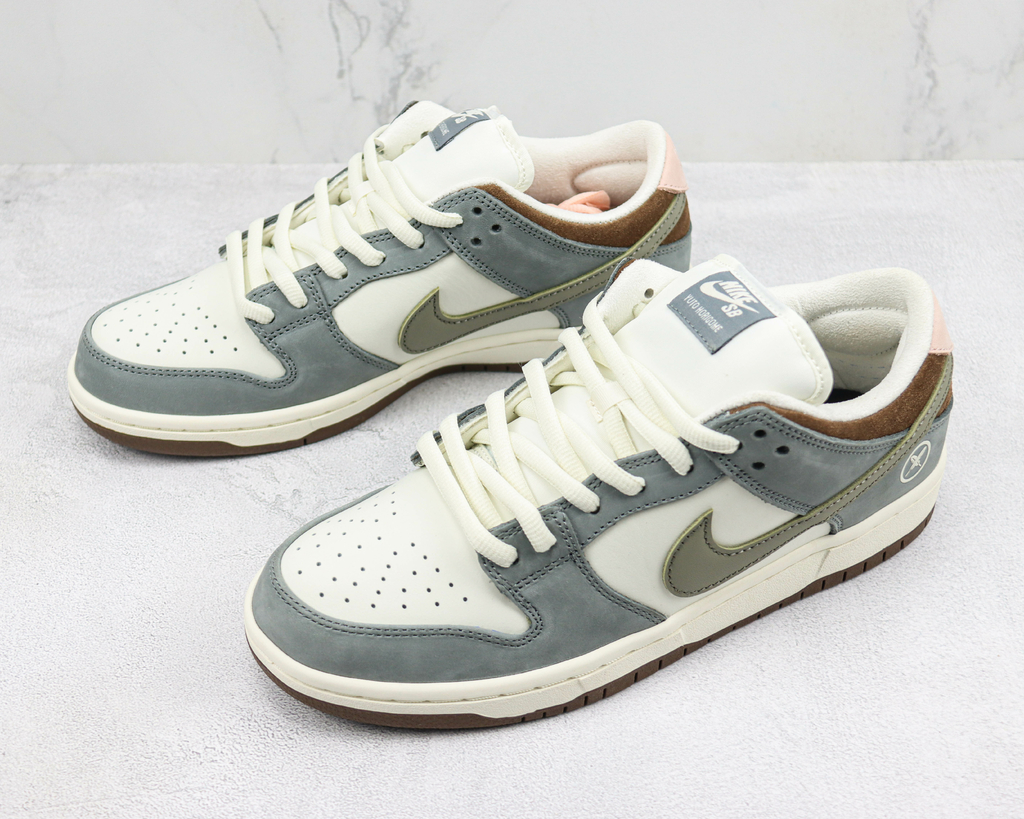 Yuto Horigome x Nike SB Dunk Low Comprar en DAIKAN