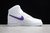 AIR FORCE 1 HIGH 07 3 LV8 WHITE/PURPLE en internet