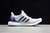 Adidas UltraBoost 4.0 White/BLUE en internet