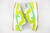 Dunk Low SE "Double Swoosh" Green - White - DAIKAN