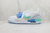 Jordan Legacy 312 Low "White/Aqua/Red"