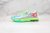 Nike KD 6 Platinum Electric Green