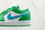 Air Jordan 1 Low 'Lucky Green' - (copia)