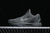 Nike Kobe 6 Black Mamba Collection Fade to Black