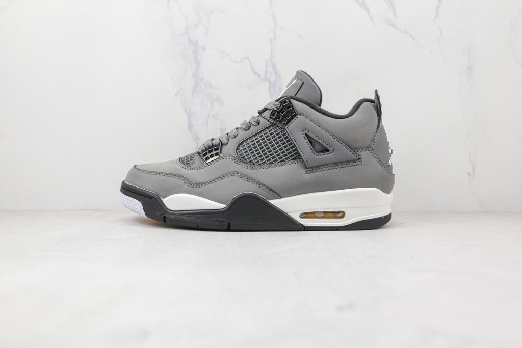 Gray jordans 2019 online